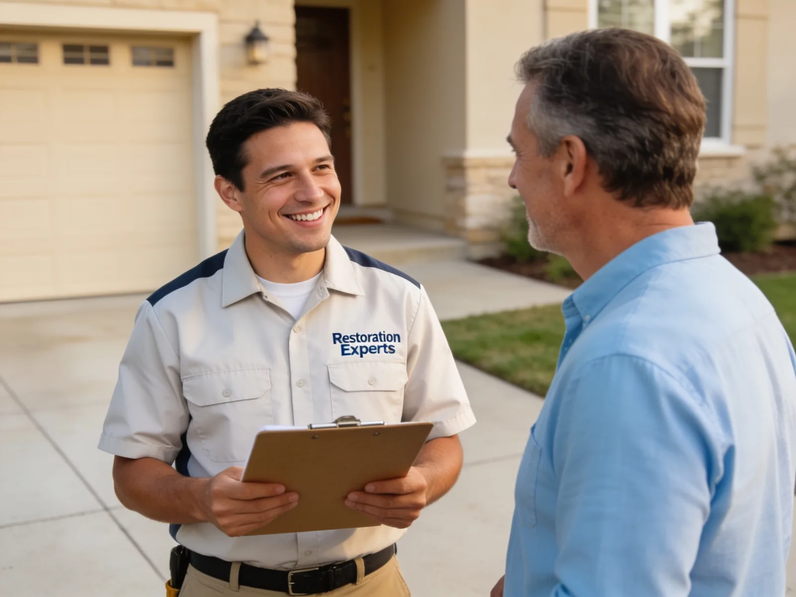 Water Damage Cleanup Batesville, MS FAQs